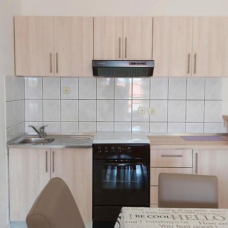 Apartments Zvone Omis Ngoại thất bức ảnh