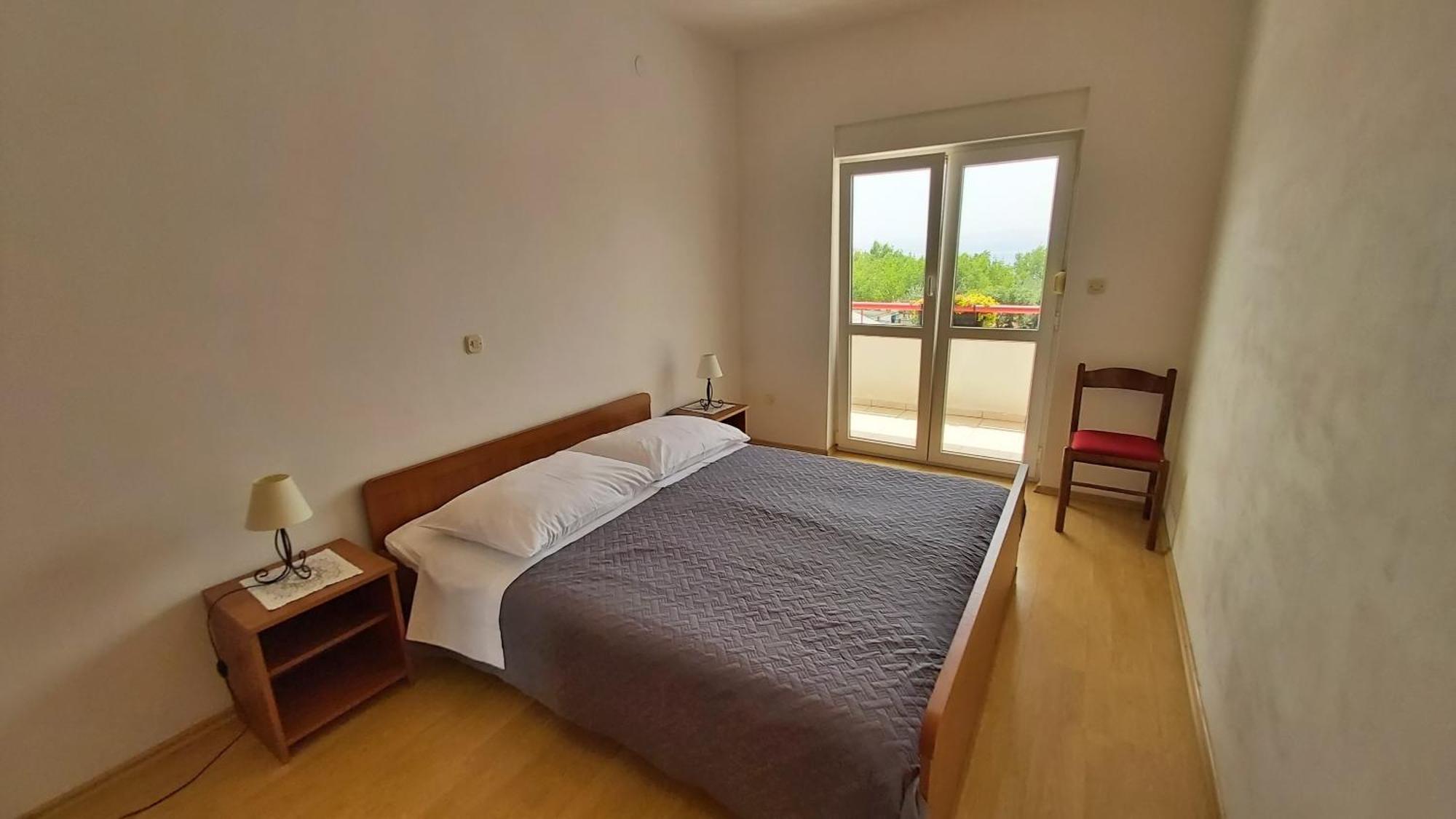 Apartments Zvone Omis Phòng bức ảnh